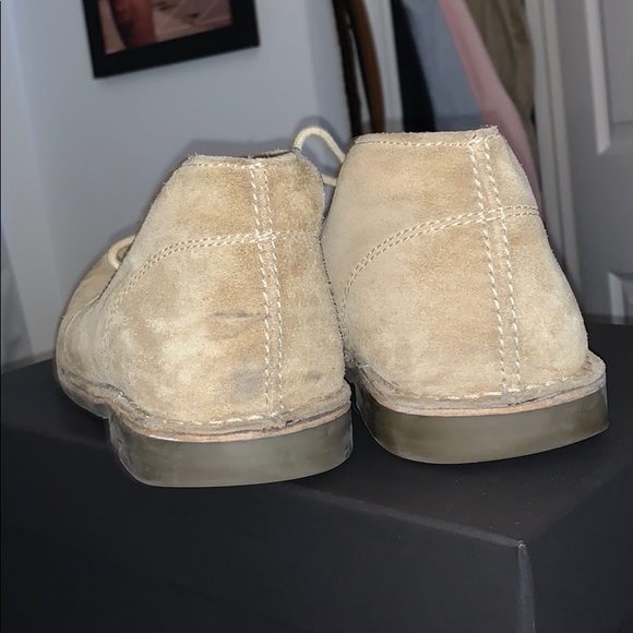 Desert Boots main image 4
